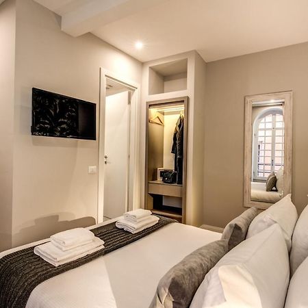 Vite 21 Luxury Room Roma Eksteriør bilde