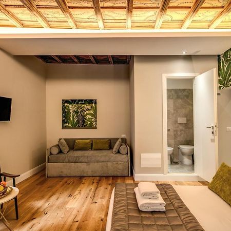 Vite 21 Luxury Room Roma Eksteriør bilde