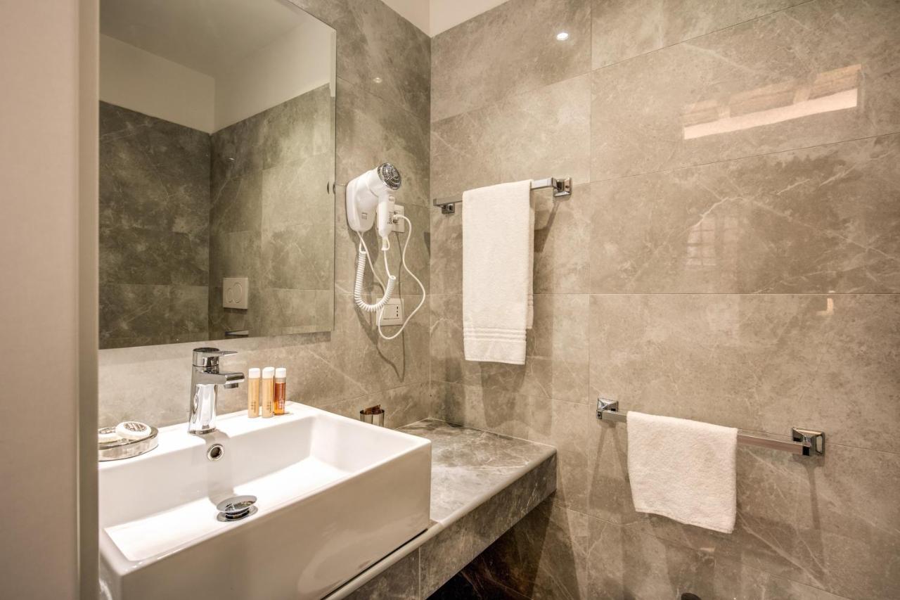 Vite 21 Luxury Room Roma Eksteriør bilde