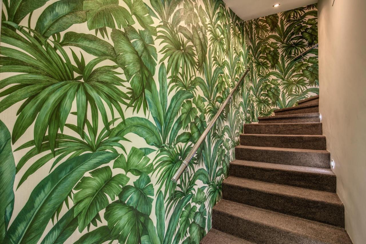 Vite 21 Luxury Room Roma Eksteriør bilde